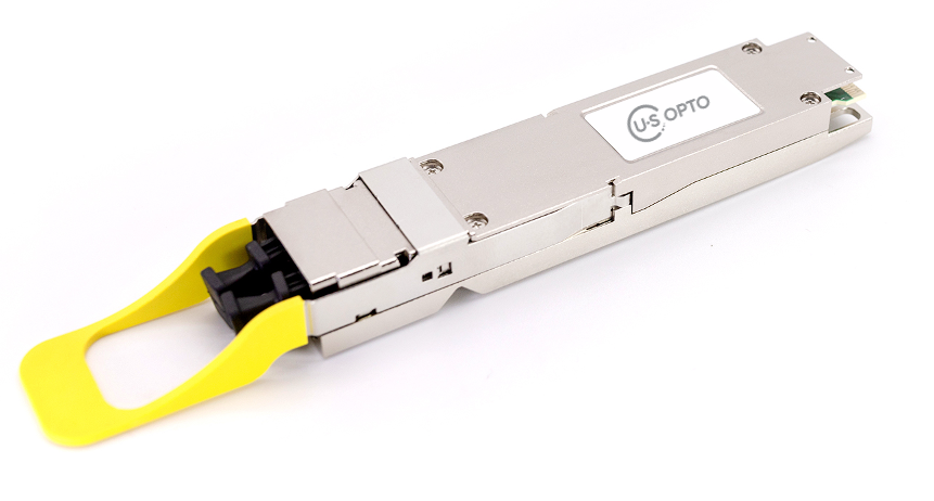 800G OSFP Transceiver